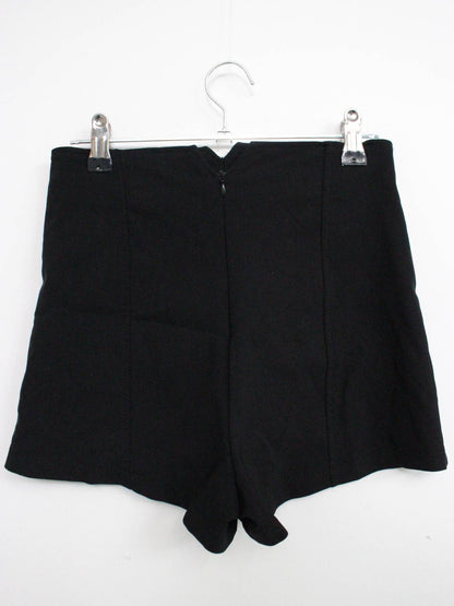 AKMK/チノパンツ/パンツ/ブラック/S