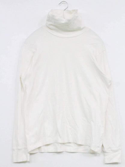 UNIQLO/ユニクロ/Tシャツ/カットソー/トップス/ホワイト/S