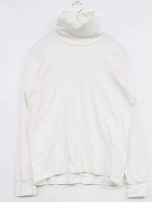UNIQLO/ユニクロ/Tシャツ/カットソー/トップス/ホワイト/S