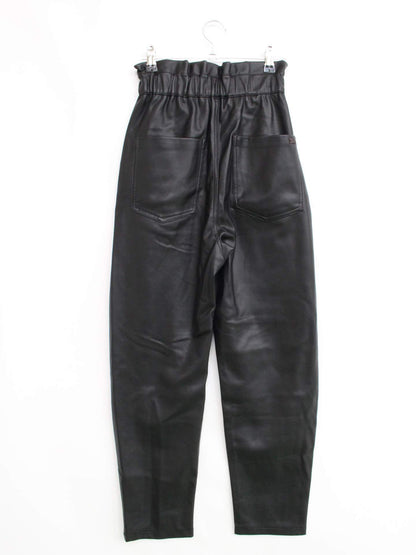 ZARA/ザラ/その他パンツ/パンツ/ブラック/EUR 32, USA 0, MEX 22