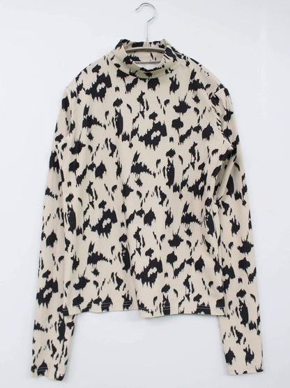 miette/Tシャツ/カットソー/トップス/ホワイト/F