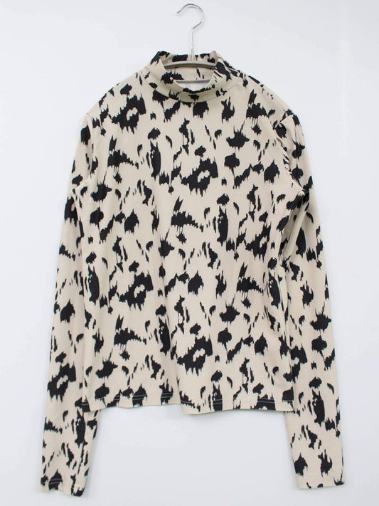 miette/Tシャツ/カットソー/トップス/ホワイト/F