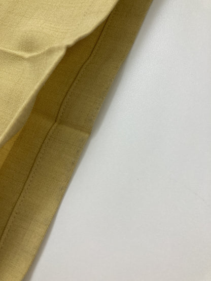 BONLECILL/ボンルシール/その他パンツ/パンツ/イエロー/F