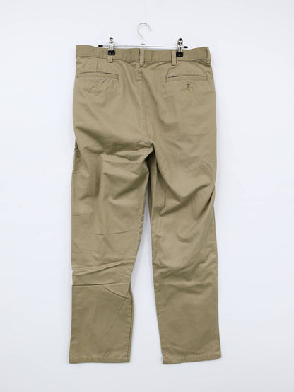 その他パンツ/パンツ/ベージュ