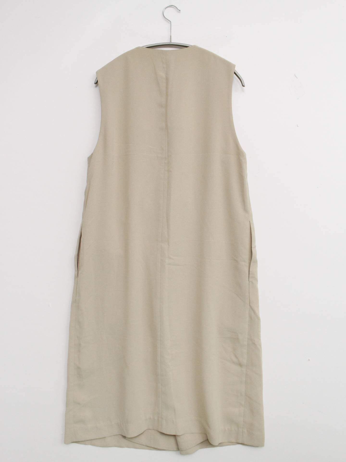 ROPE PICNIC/ロペピクニック/ベスト/トップス/ベージュ/38