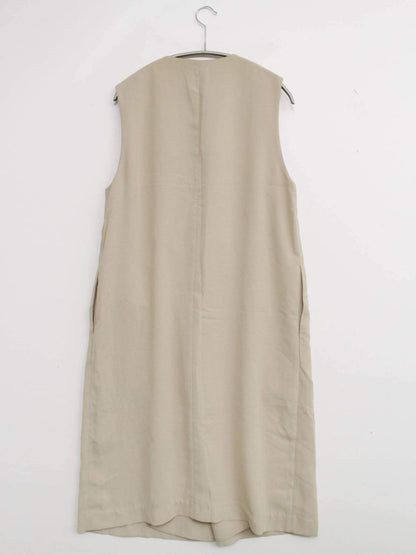 ROPE PICNIC/ロペピクニック/ベスト/トップス/ベージュ/38