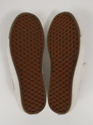VANS/バンズ/スニーカー/シューズ/パープル