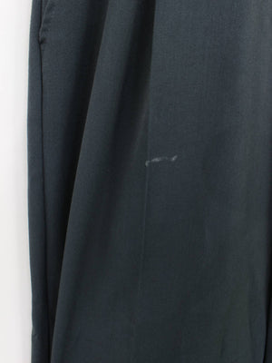 EMMA CLOTHES/エマクローズ/スラックス/パンツ/グレー/M