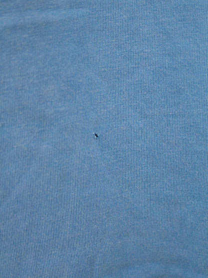 MuNich/Tシャツ/カットソー/トップス/スカイブルー