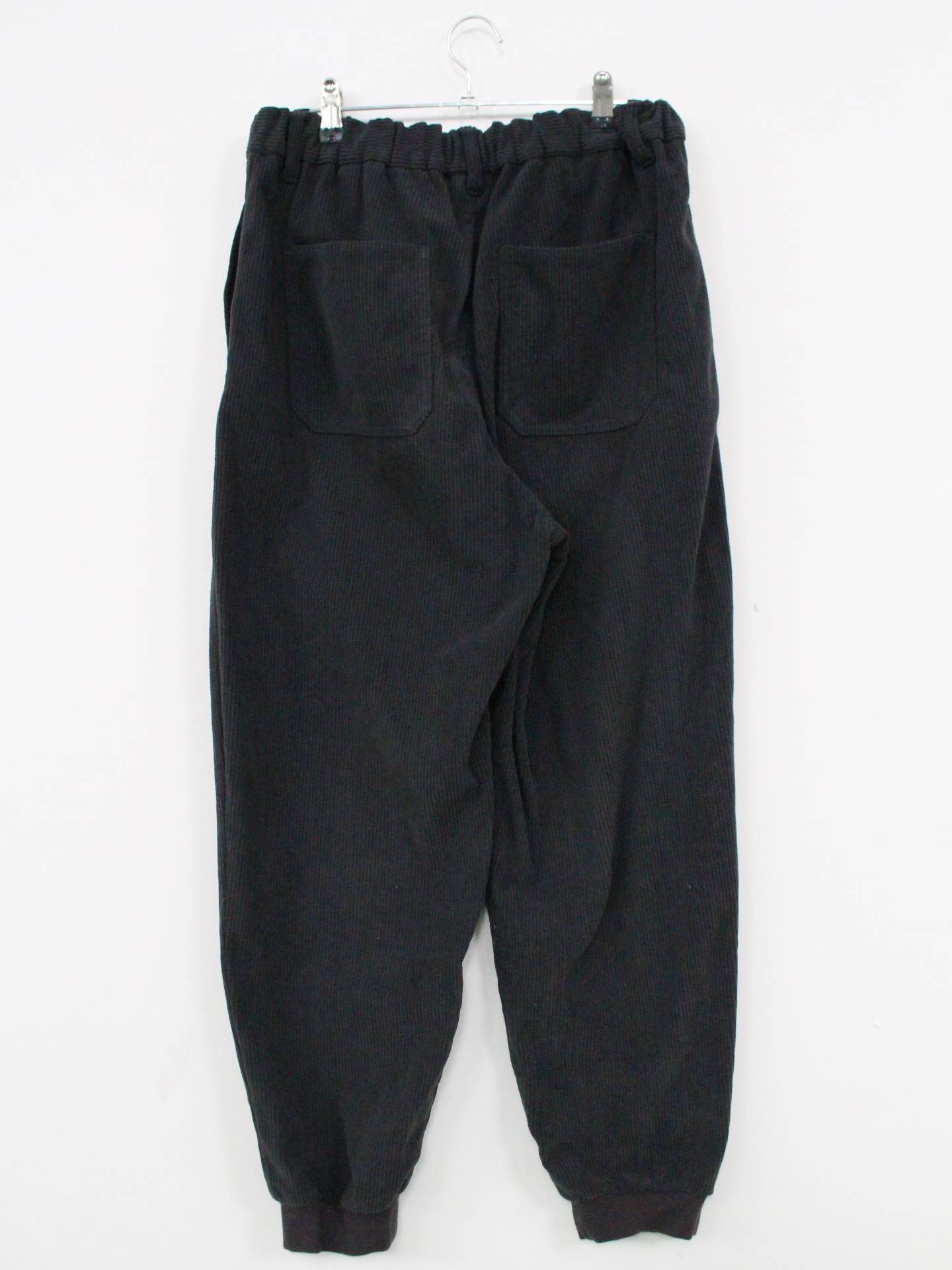 studio CLIP/スタジオクリップ/スウェットパンツ/パンツ/ブラック/M