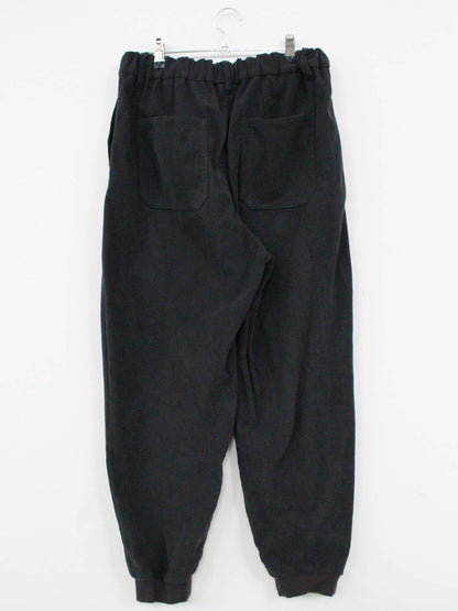 studio CLIP/スタジオクリップ/スウェットパンツ/パンツ/ブラック/M