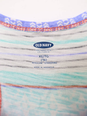 OLD NAVY/オールドネイビー/タンクトップ/トップス/その他/XL