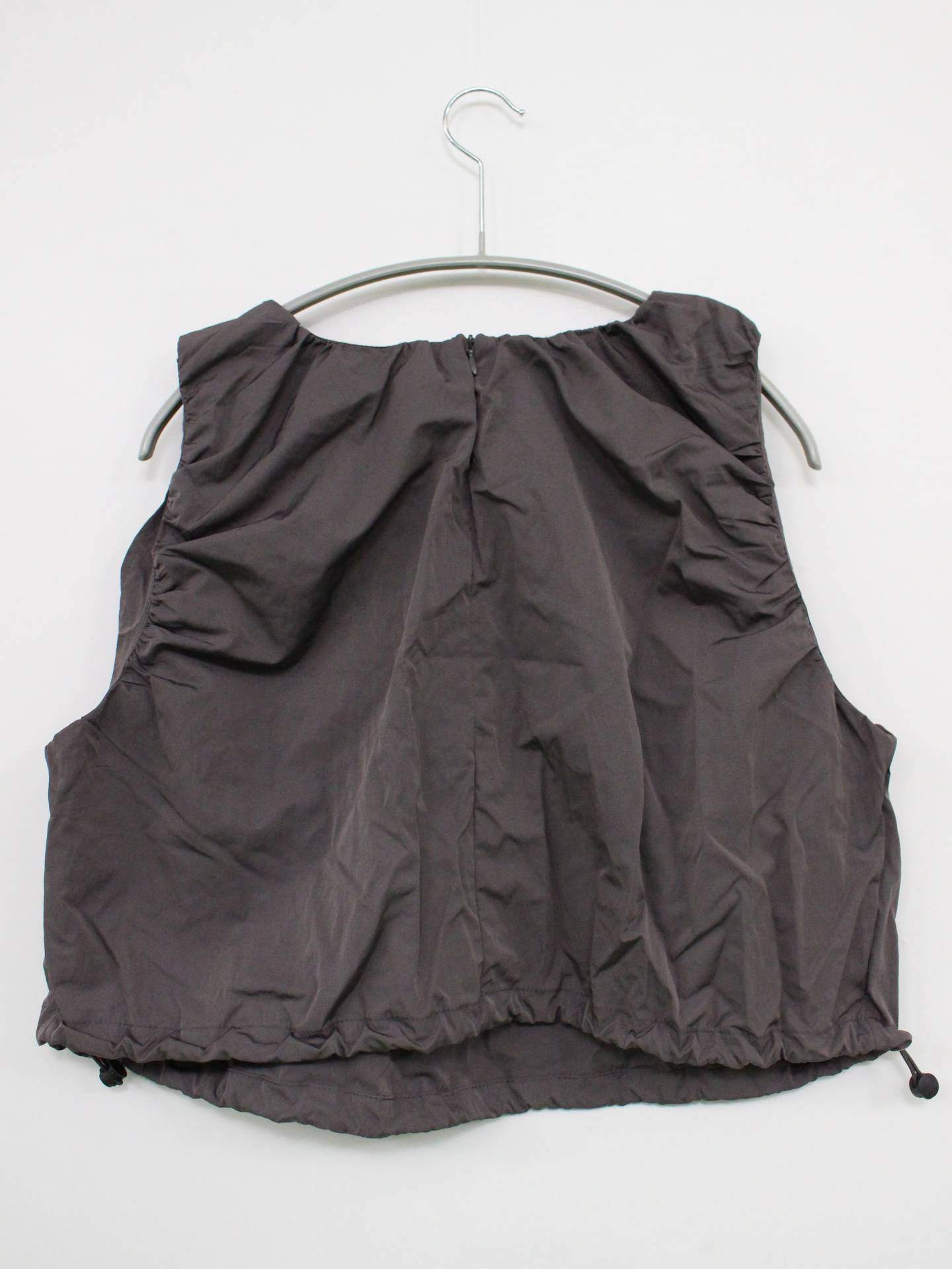 その他トップス/トップス/グレー