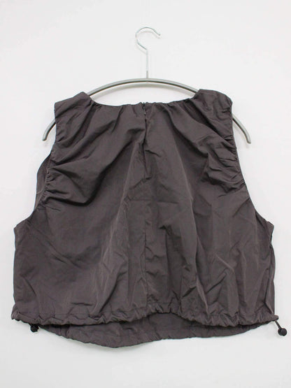 その他トップス/トップス/グレー