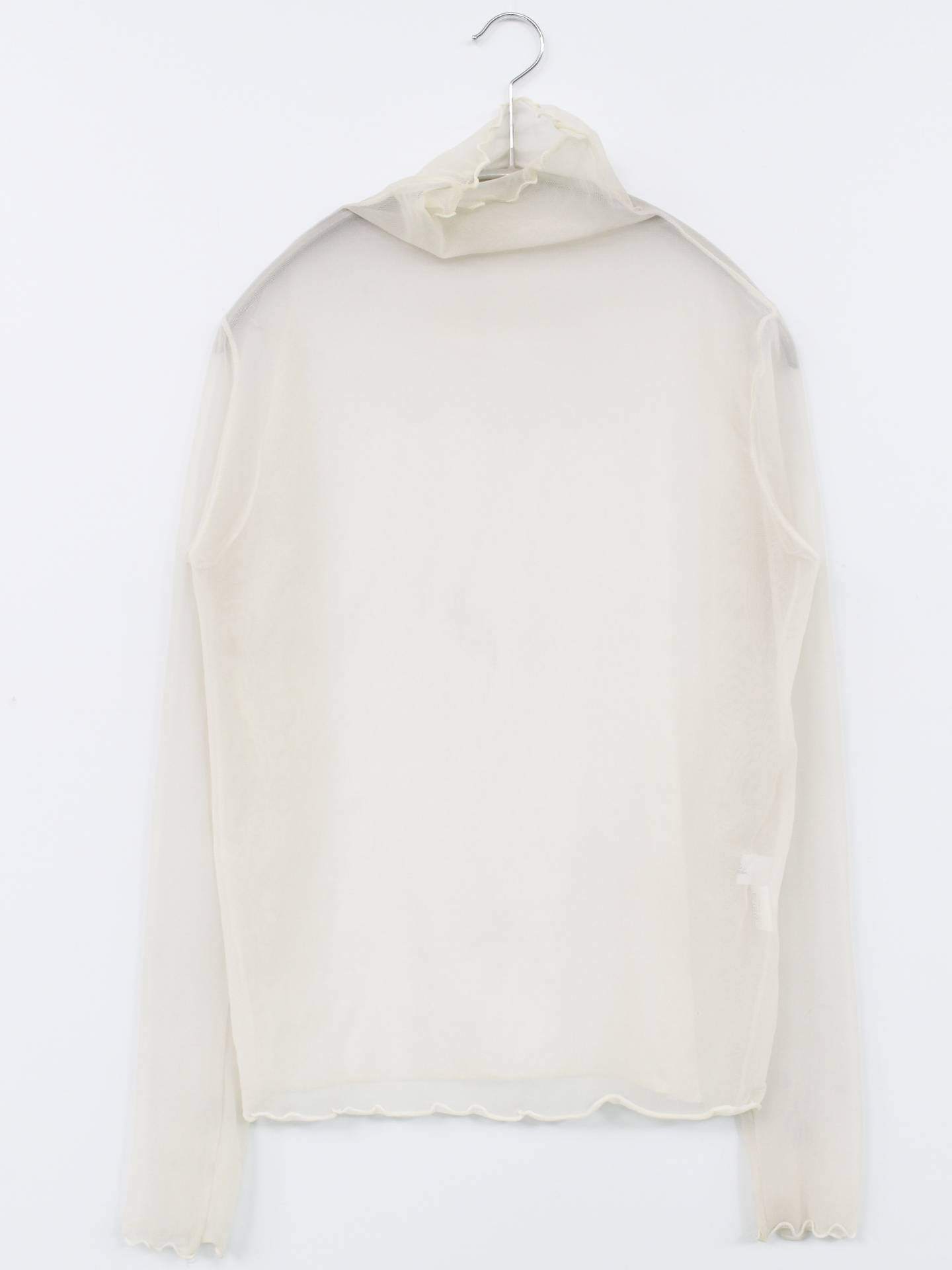 その他トップス/トップス/ホワイト
