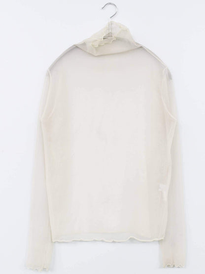 その他トップス/トップス/ホワイト