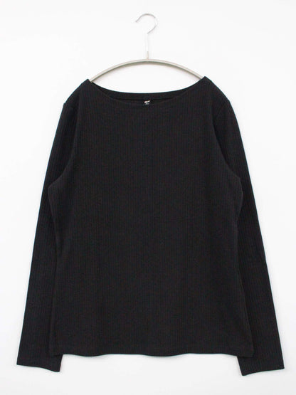 UNIQLO/ユニクロ/ニット/セーター/トップス/ブラック/XL