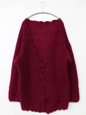 カーディガン/ボレロ/トップス/その他