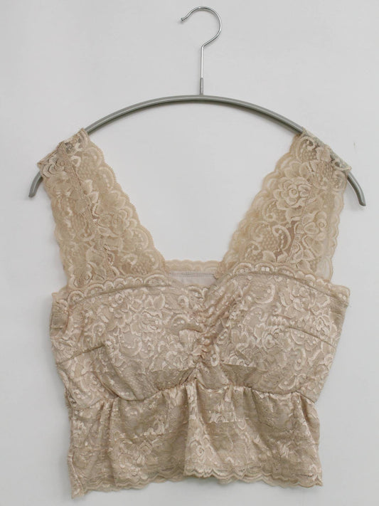 MAJESTIC LEGON/マジェスティックレゴン/その他トップス/トップス/ベージュ/M