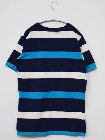 Kenway/Tシャツ/カットソー/トップス/ブラック/M