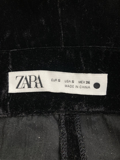ZARA/ザラ/その他パンツ/パンツ/ブラック/S