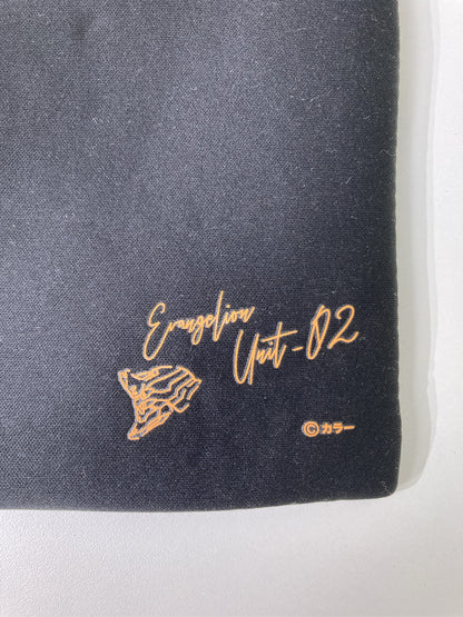 ポーチ/財布/小物/ブラック