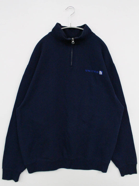 JERZEES/ジャージーズ/その他トップス/トップス/ネイビー/L