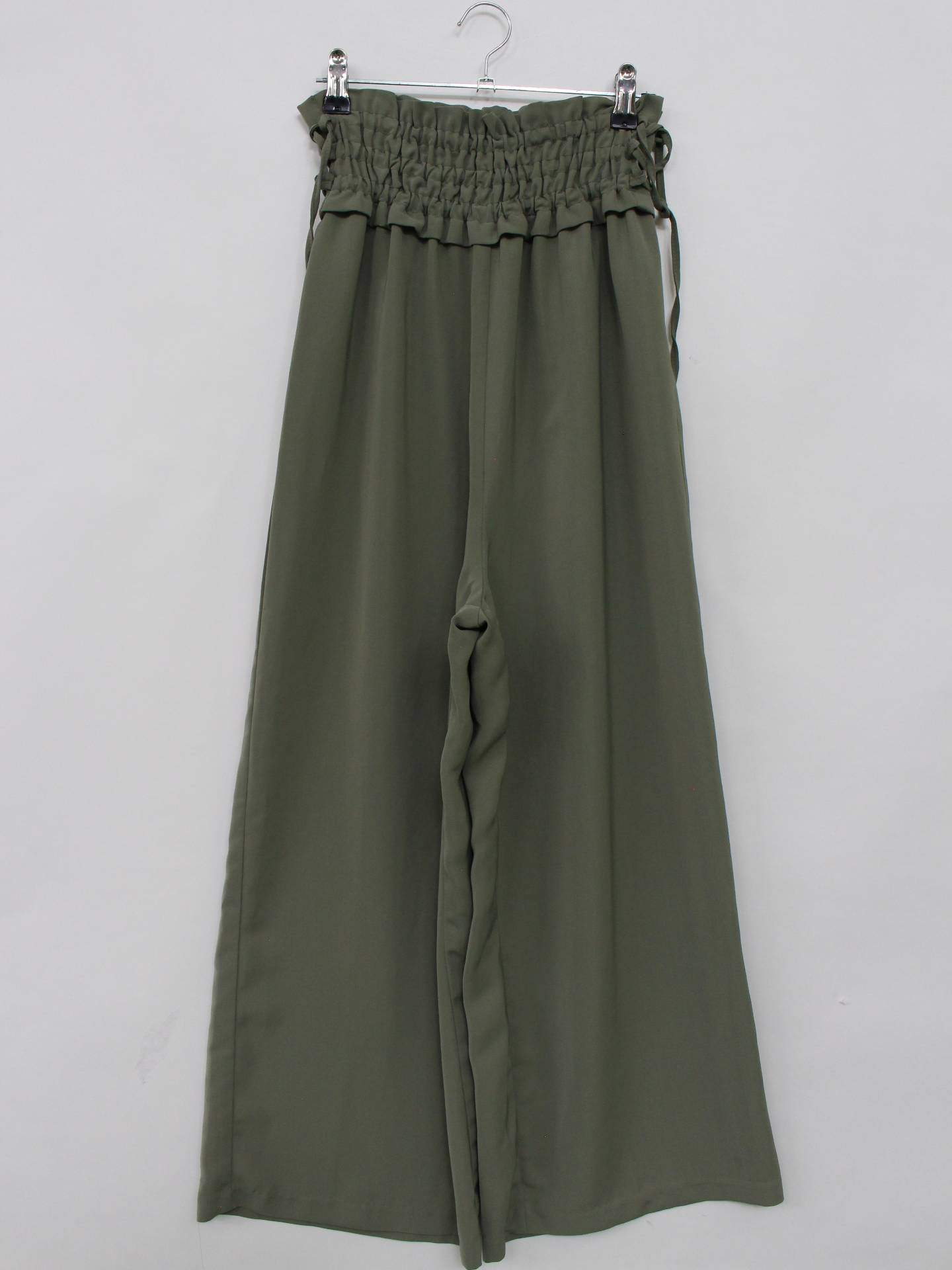 その他パンツ/パンツ/カーキ/M