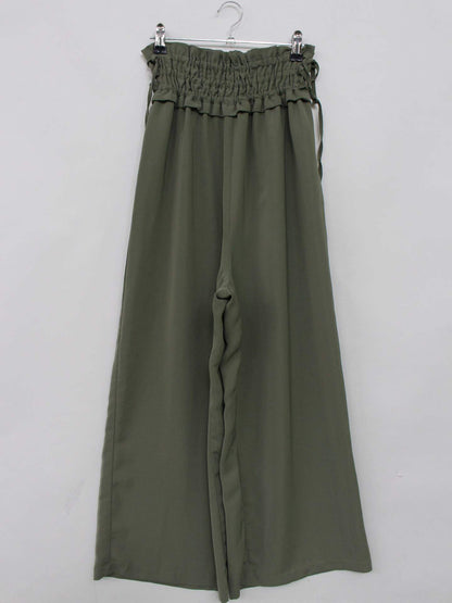 その他パンツ/パンツ/カーキ/M