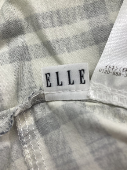 ELLE/その他パンツ/パンツ/ブラック/40