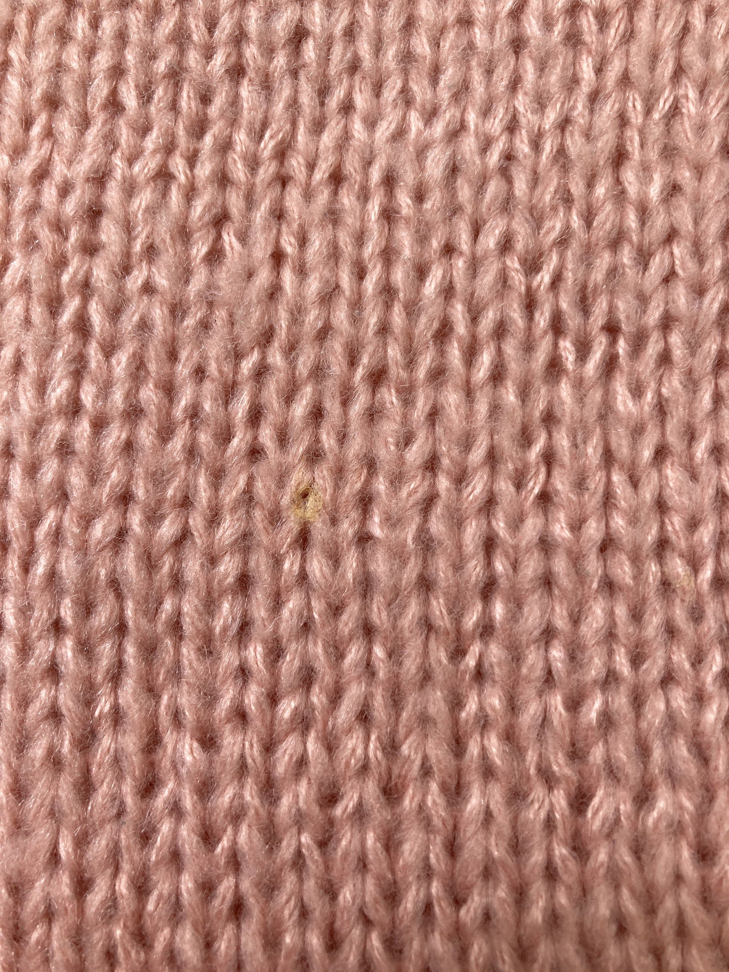 lanan/ラナン/ベスト/トップス/オレンジ