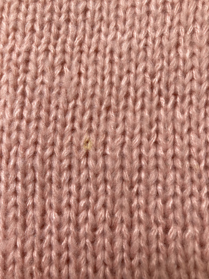 lanan/ラナン/ベスト/トップス/オレンジ