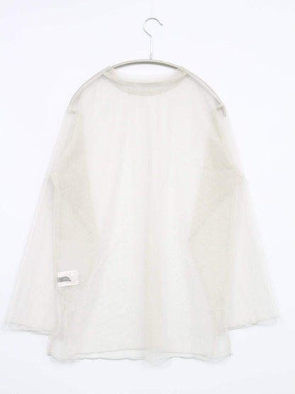 SPRAY PREMIUM/スプレイプレミアム/シャツ/ブラウス/トップス/ホワイト
