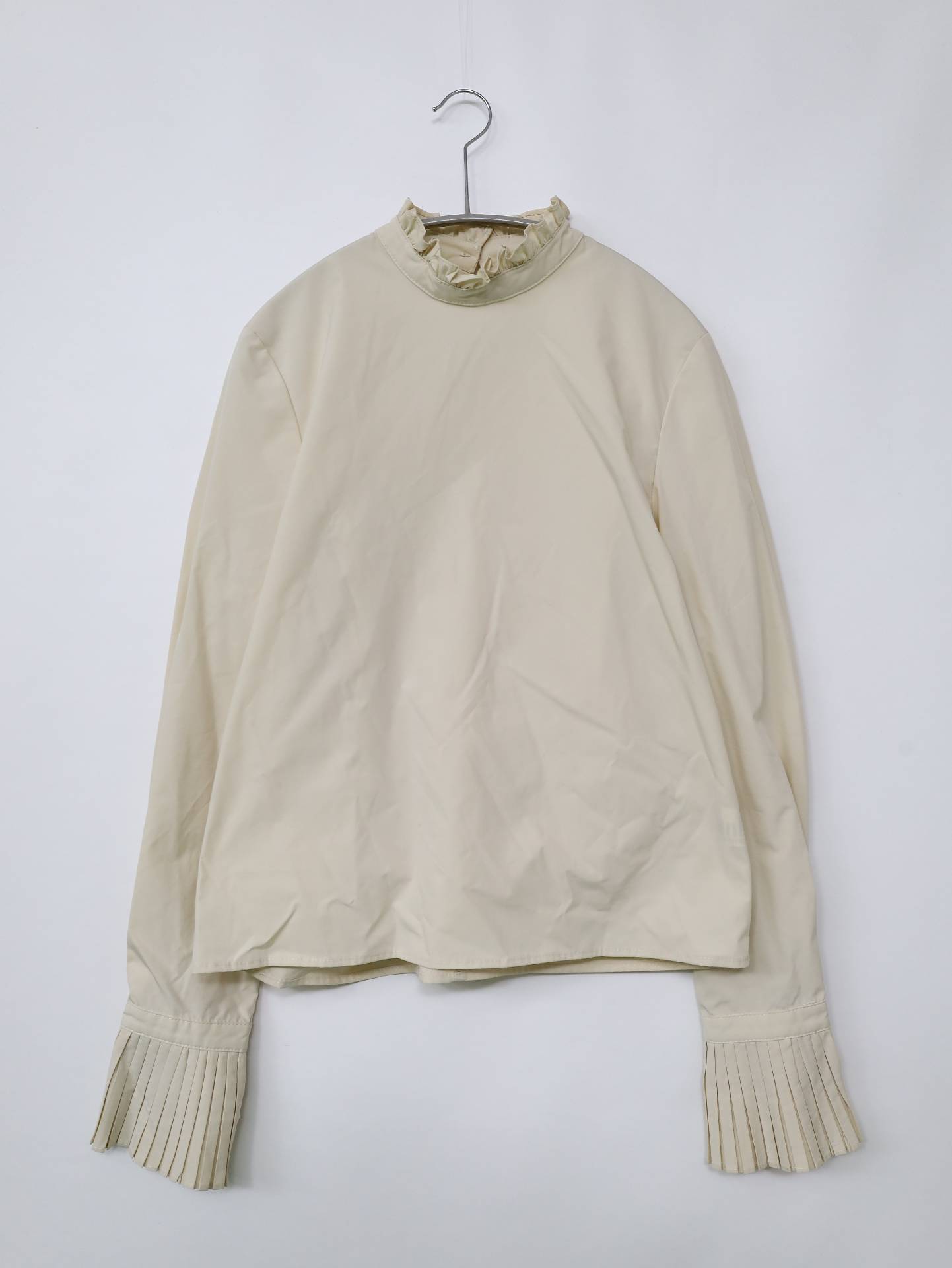 その他トップス/トップス/アイボリー/S