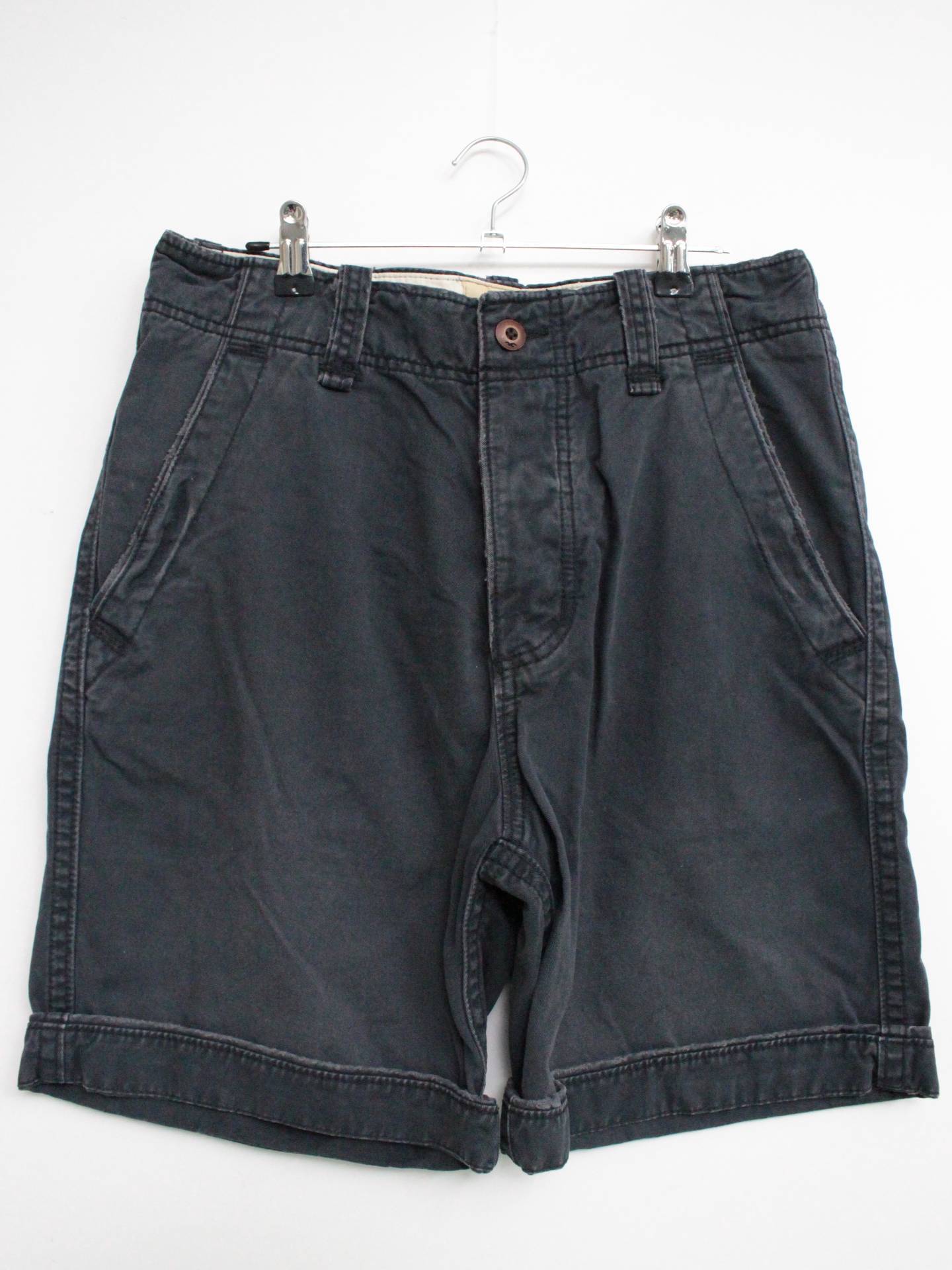 HOLLISTER/ホリスター/その他パンツ/パンツ/ブラック/30