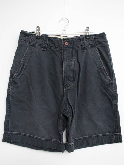 HOLLISTER/ホリスター/その他パンツ/パンツ/ブラック/30