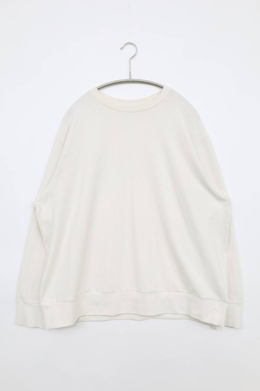 UNIQLO/ユニクロ/スウェット/トップス/ホワイト/XL