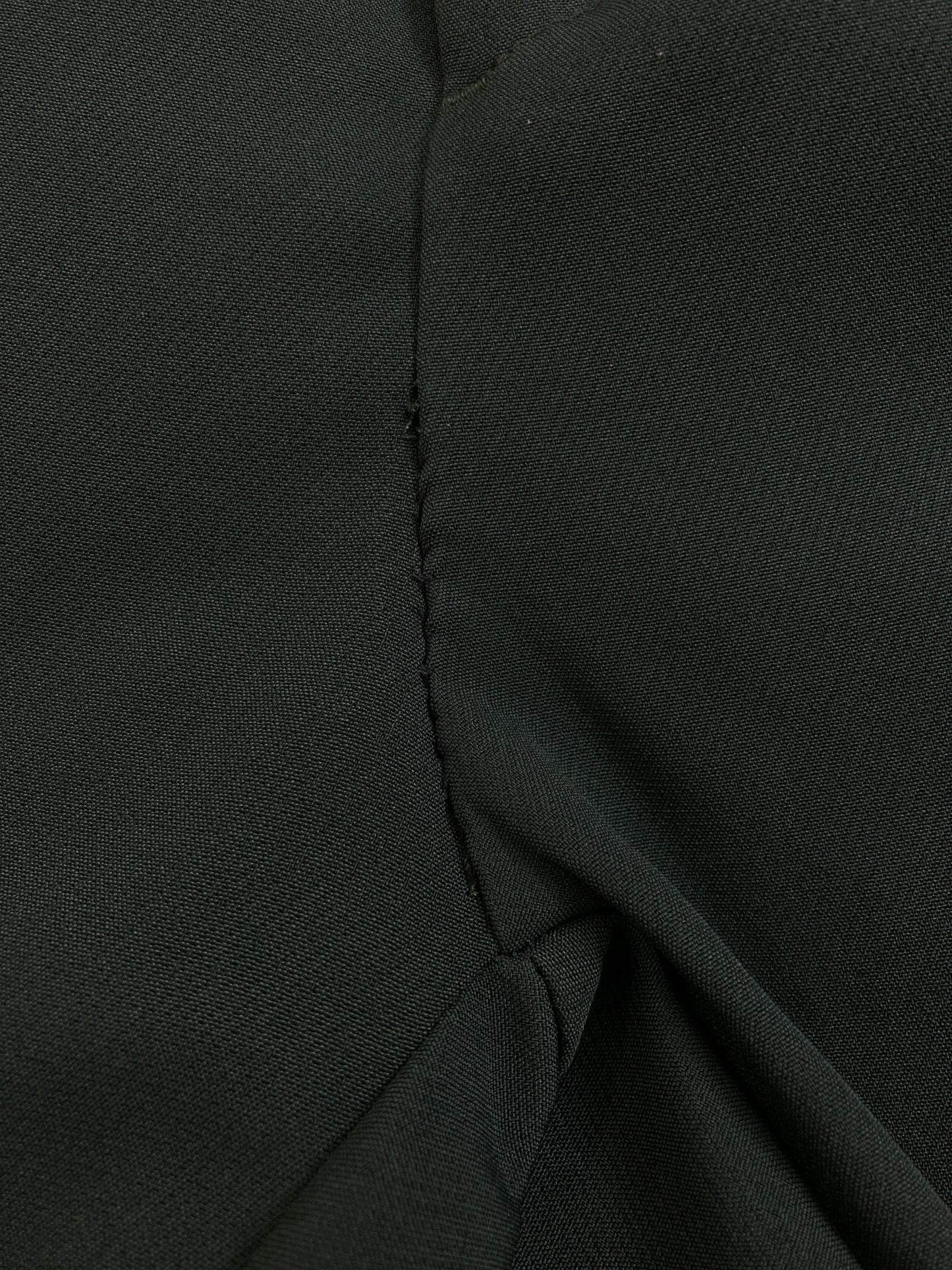 prose verse/スラックス/パンツ/グリーン/F