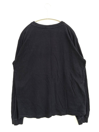 UNITED ATHLE/Tシャツ/カットソー/トップス/ブラック/M