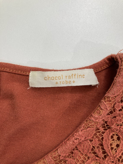 chocol raffine/ショコラフィネ/その他トップス/トップス/オレンジ