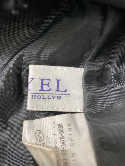 JOYEL/Tシャツ/カットソー/トップス/ブラック/42