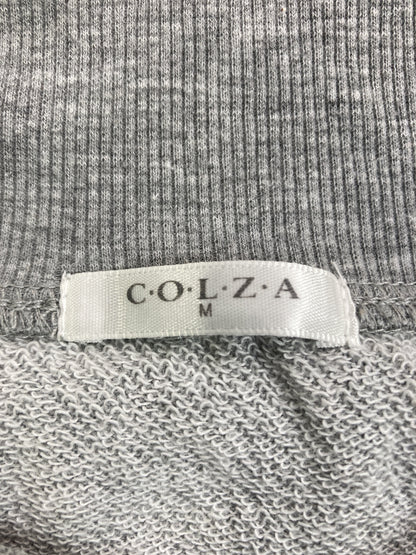 COLZA/コルザ/スウェット/トップス/グレー/M