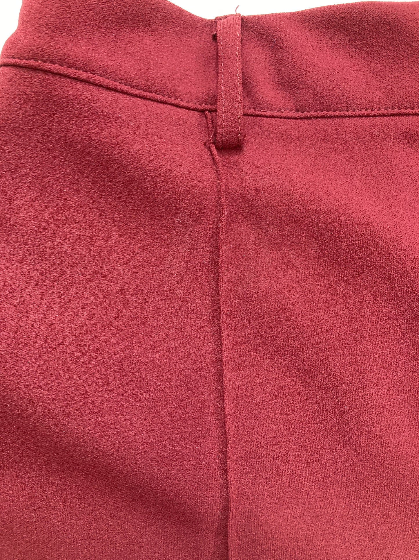 RETRO gallery/レトロギャラリー/その他パンツ/パンツ/レッド/F