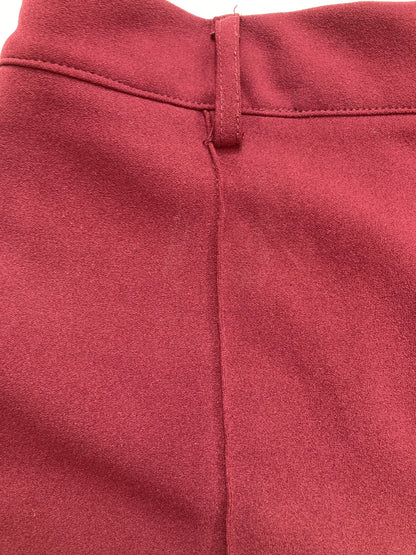 RETRO gallery/レトロギャラリー/その他パンツ/パンツ/レッド/F