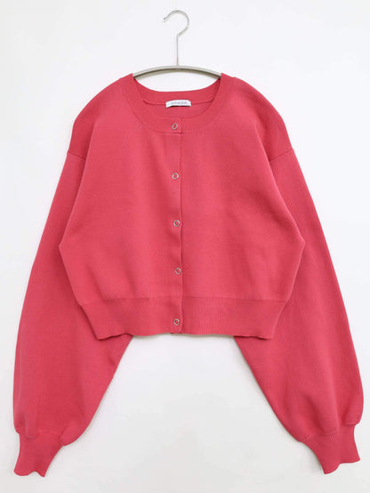 OLIVE des OLIVE/オリーブデオリーブ/カーディガン/ボレロ/トップス/ピンク/F