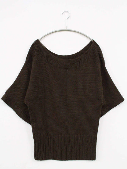 GOODLOOK/ニット/セーター/トップス/ブラウン