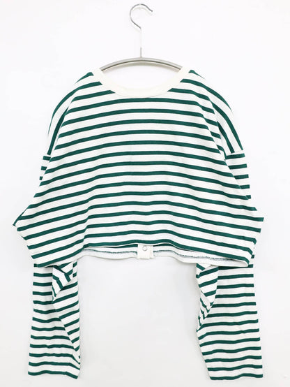 NICE CLAUP/ナイスクラップ/Tシャツ/カットソー/トップス/ホワイト