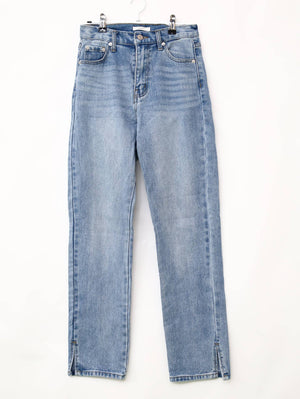 CLASSICALELF/クラシカルエルフ/デニムパンツ/パンツ/スカイブルー/S