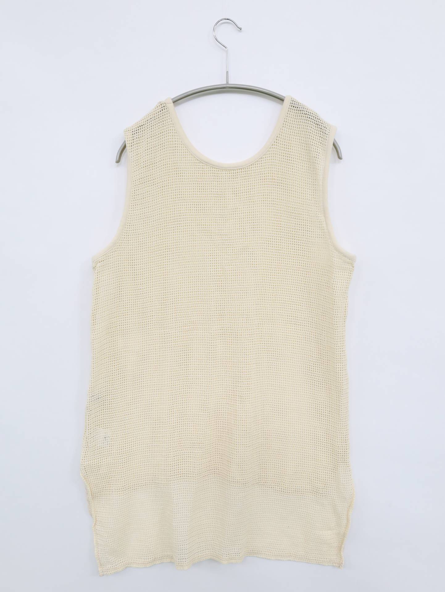 CIAOPANIC TYPY/チャオパニックティピー/ニット/セーター/トップス/アイボリー/ONE