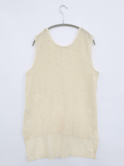 CIAOPANIC TYPY/チャオパニックティピー/ニット/セーター/トップス/アイボリー/ONE